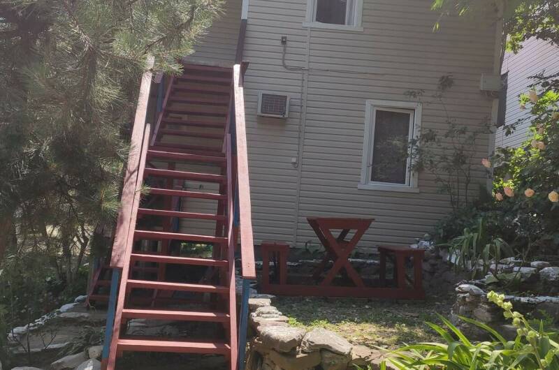 База отдыха «У Дарьи»