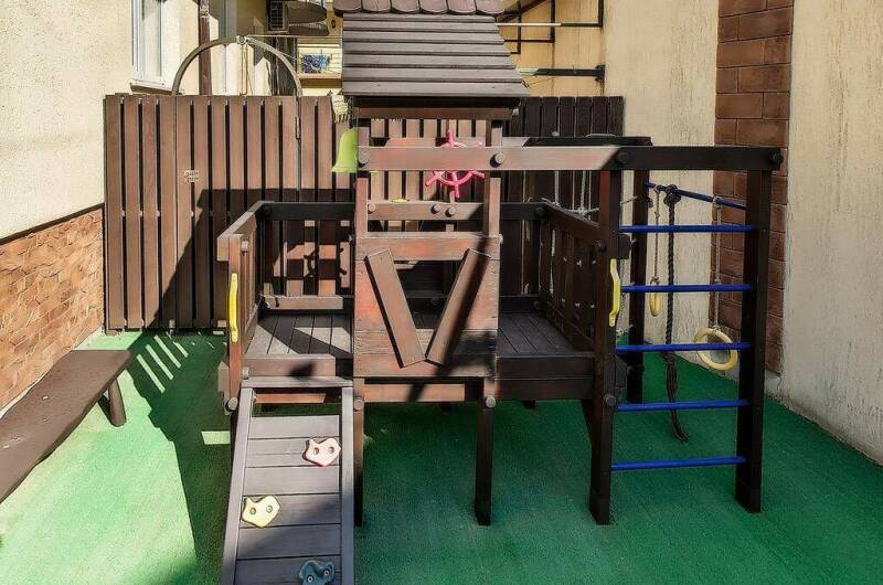 Гостевой дом «Юг»