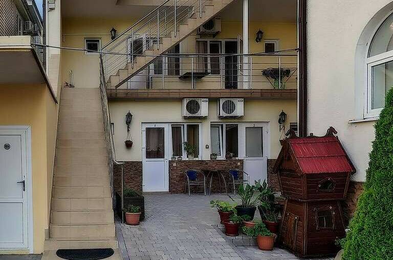 Гостевой дом «Юг»