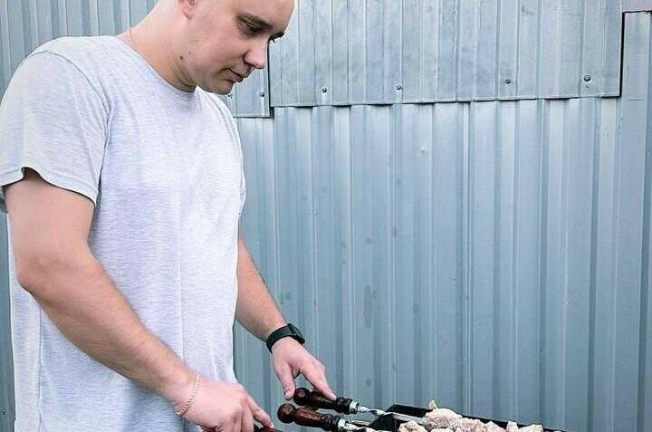 Гостевой дом на Лесной