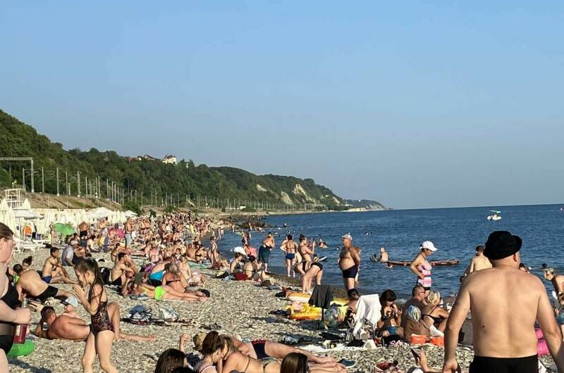 Гостевой дом на Лесной