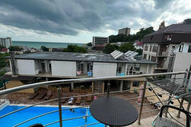 Гостевой дом «Юг»