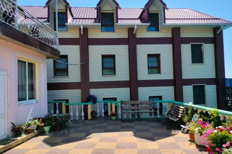 Гостевой дом «У Софии»