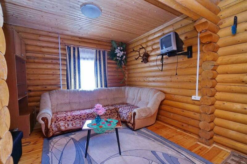 Гостевой дом «У Софии»