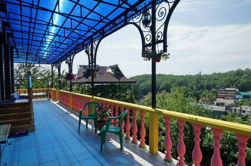 Гостевой дом «У Софии»