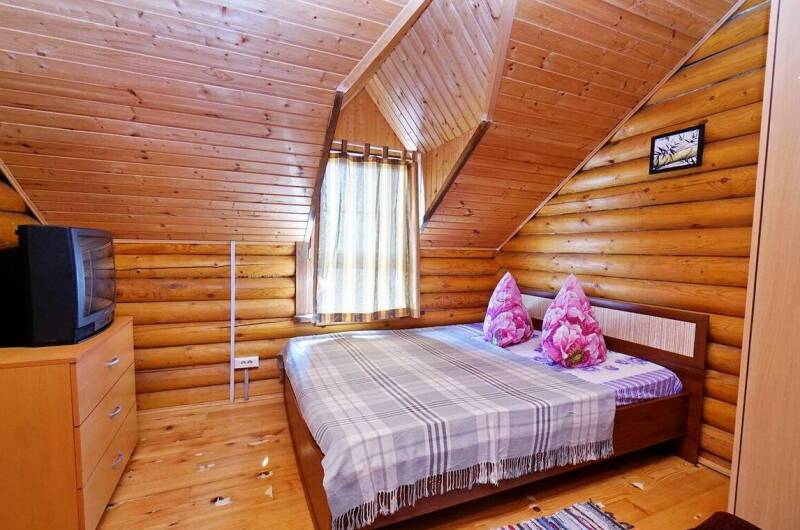 Гостевой дом «У Софии»