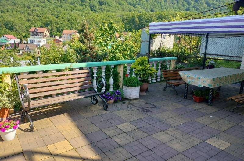 Гостевой дом «У Софии»