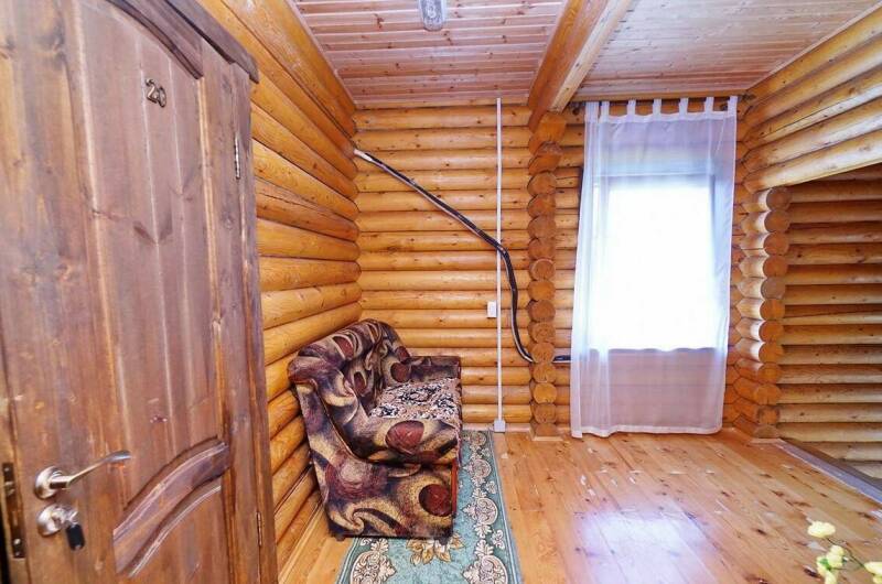 Гостевой дом «У Софии»