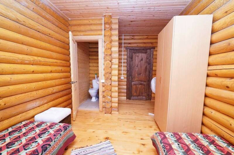 Гостевой дом «У Софии»