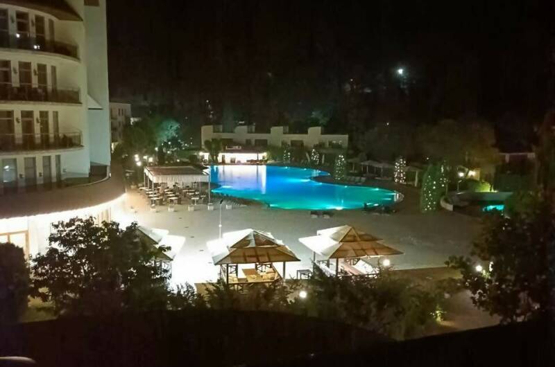 Таунхаус «Аквамарин»