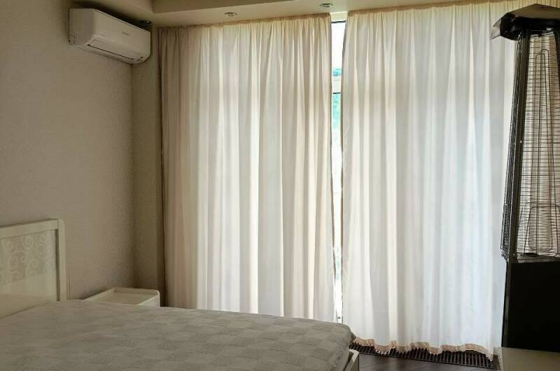 Таунхаус «Аквамарин»