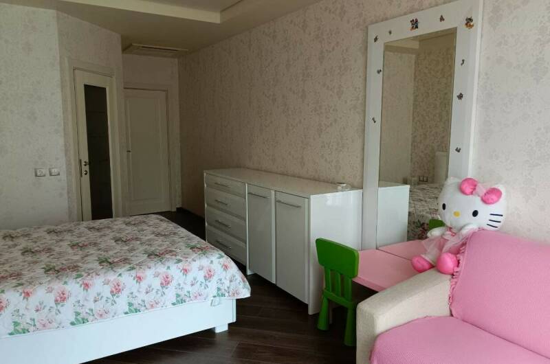 Таунхаус «Аквамарин»