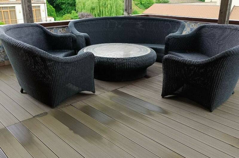 Таунхаус «Аквамарин»