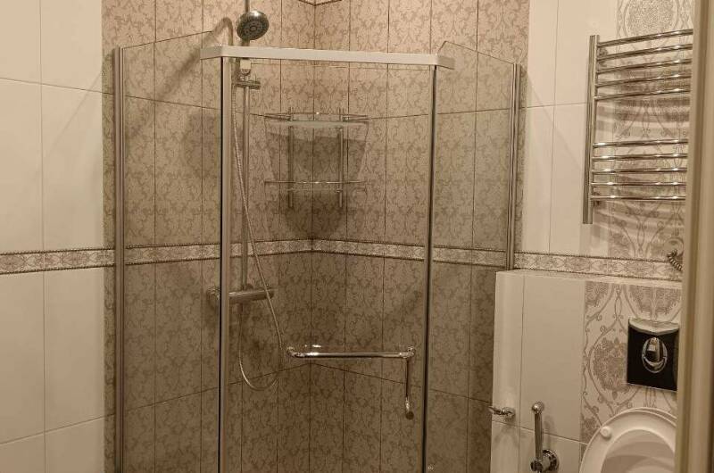 Таунхаус «Аквамарин»