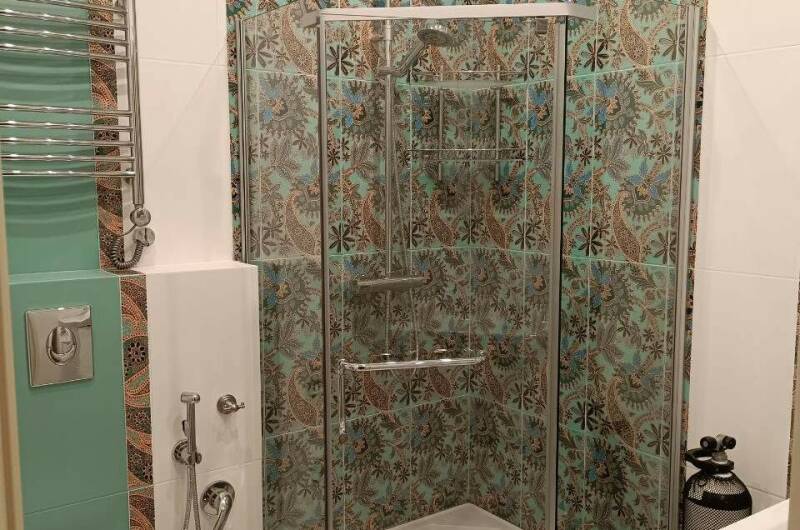 Таунхаус «Аквамарин»