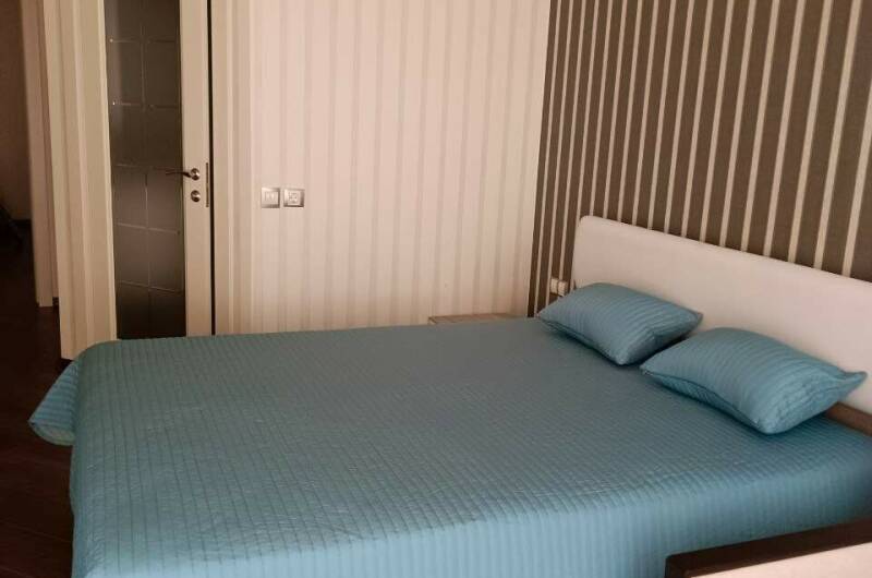 Таунхаус «Аквамарин»