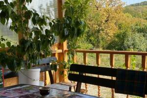 Изображение Дом под ключ у моря на 4 человека #5