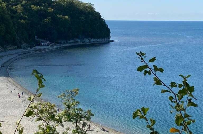 Дом под ключ у моря на 4 человека