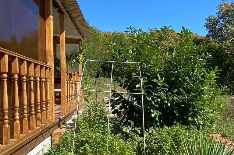 Дом под ключ у моря на 4 человека