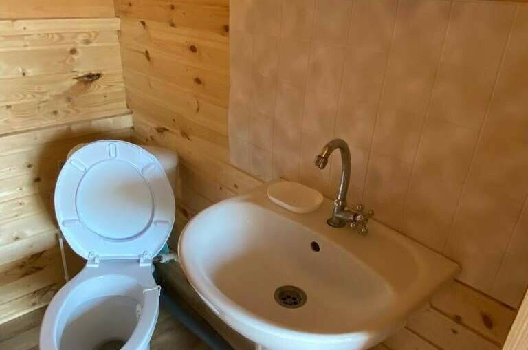 Дом под ключ у моря на 4 человека