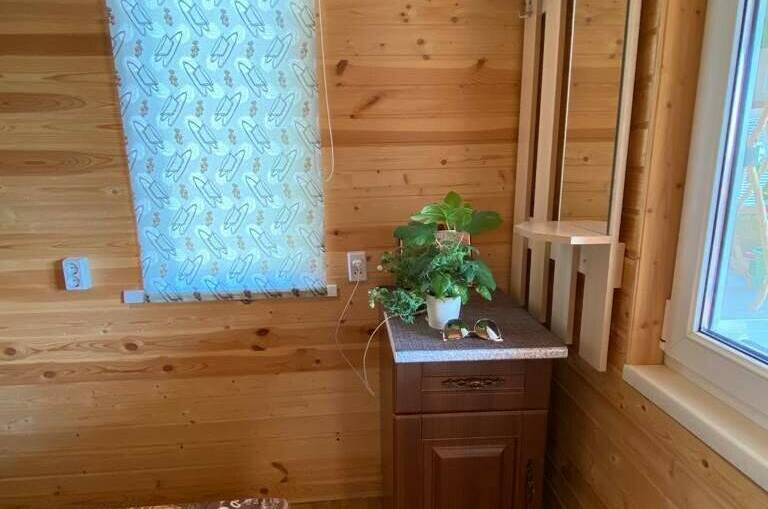 Дом под ключ у моря на 4 человека