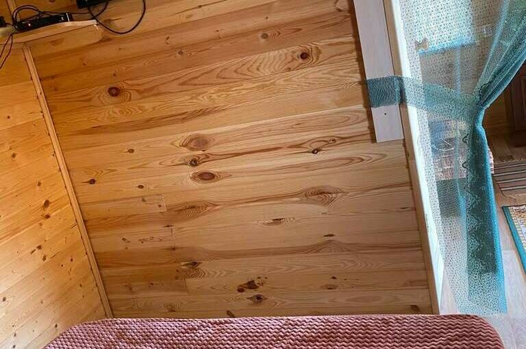 Дом под ключ у моря на 4 человека