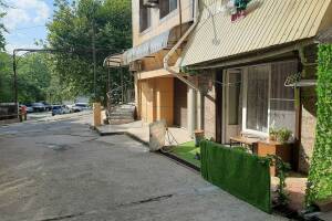 Изображение Гостевой дом «Уютный уголок» #3