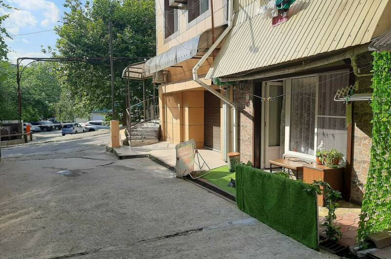 Гостевой дом «Уютный уголок»