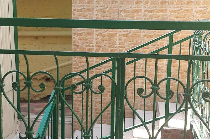 Гостевой дом «Уютный уголок»