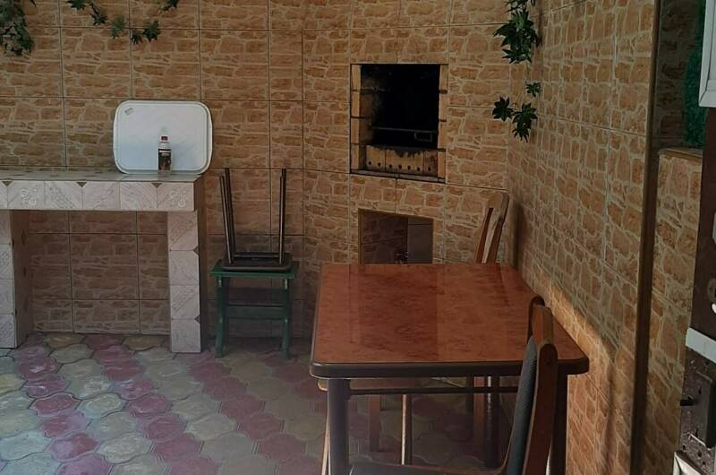 Гостевой дом «Уютный уголок»