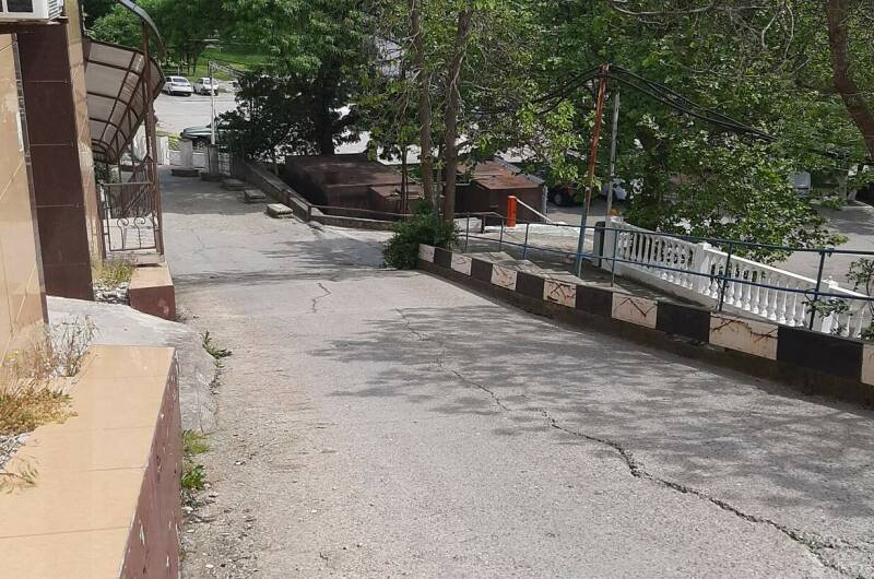 Гостевой дом «Уютный уголок»