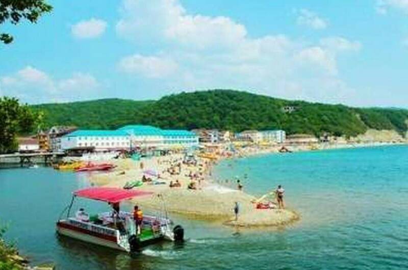 Гостевой дом «Уютный уголок»