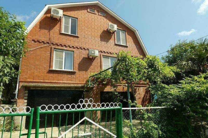 Частный дом «Тихое местечко»