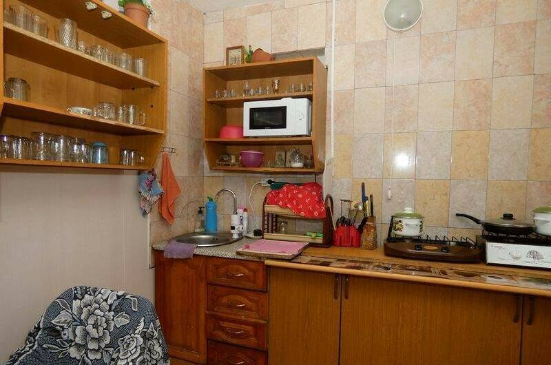 Частный дом «Тихое местечко»