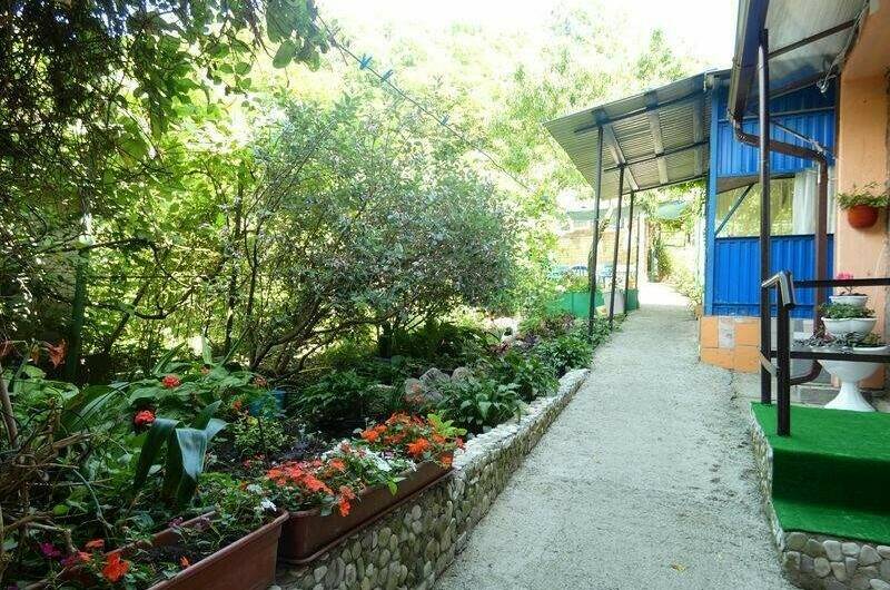 Частный дом «Тихое местечко»