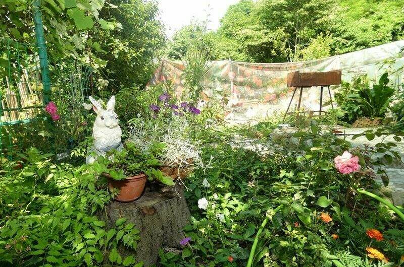 Частный дом «Тихое местечко»