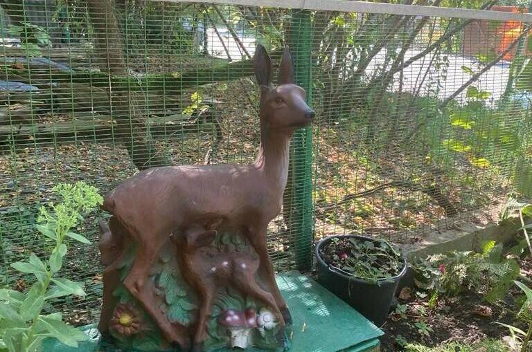 Частный дом «Тихое местечко»
