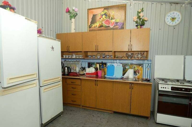 Частный дом «Тихое местечко»