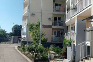 Изображение Студия в ЖК «Жемчужина у моря» #5