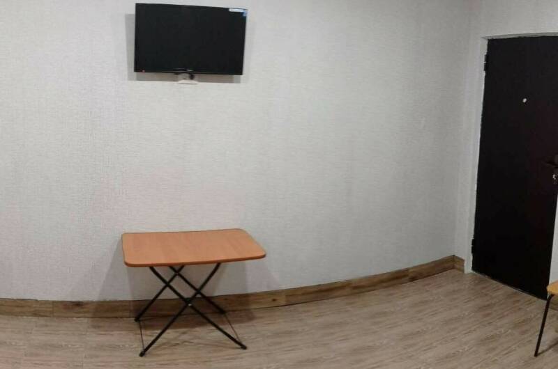 Студия в ЖК «Жемчужина у моря»