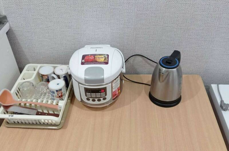 Студия в ЖК «Жемчужина у моря»