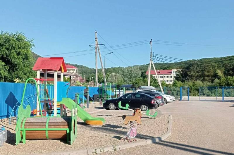 Студия в ЖК «Жемчужина у моря»