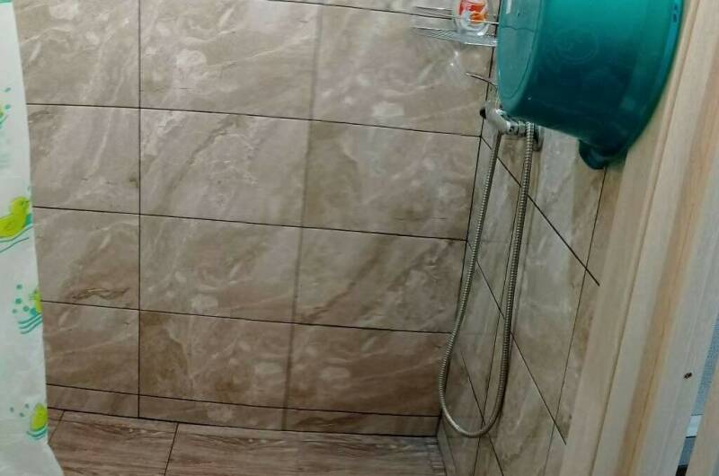 Студия в ЖК «Жемчужина у моря»