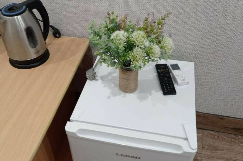 Студия в ЖК «Жемчужина у моря»