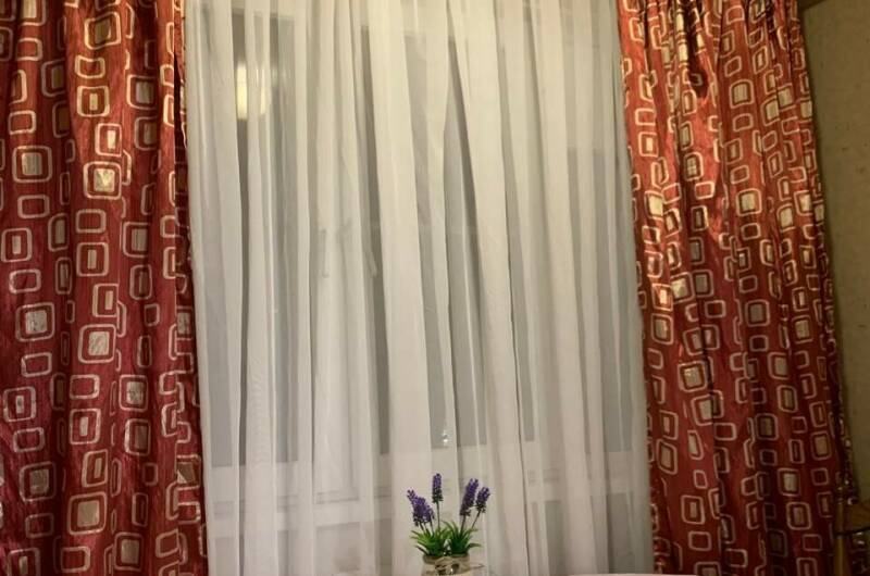 Трехкомнатные апартаменты