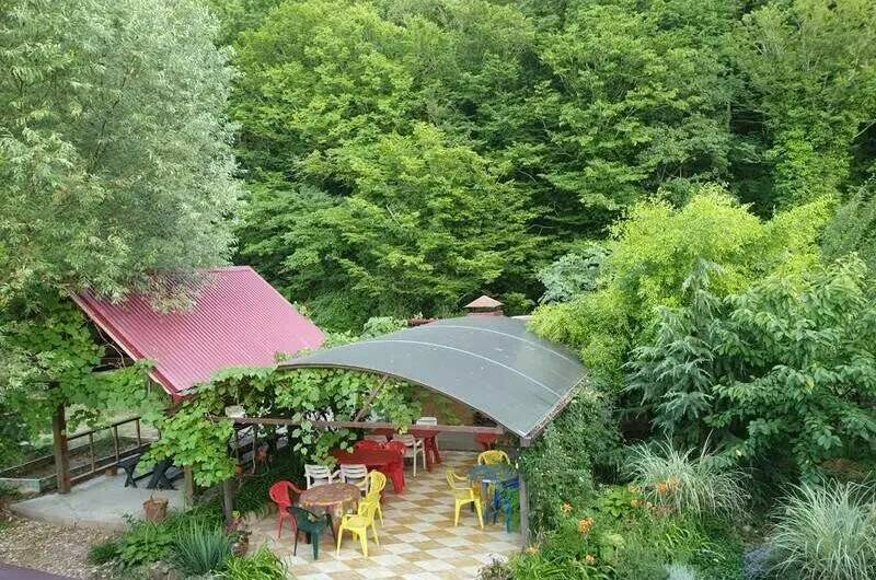 Гостевой дом «LiSa»