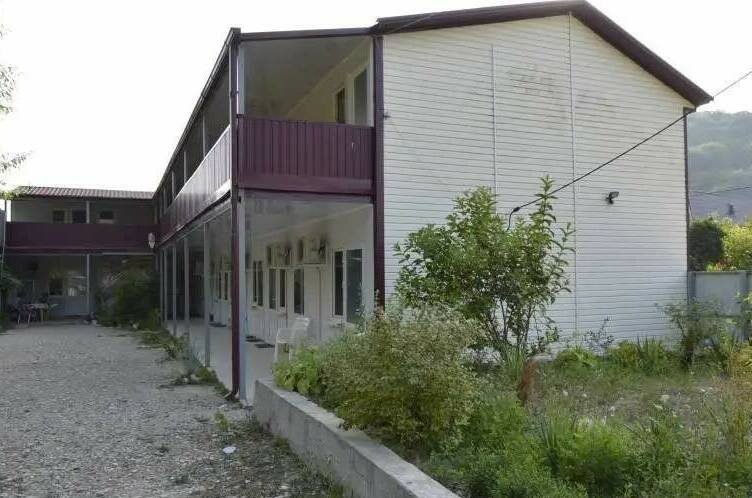 Гостевой дом «LiSa»