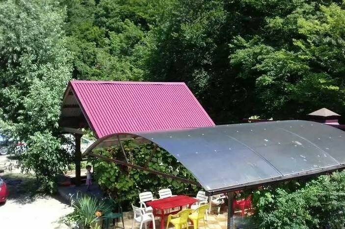 Гостевой дом «LiSa»