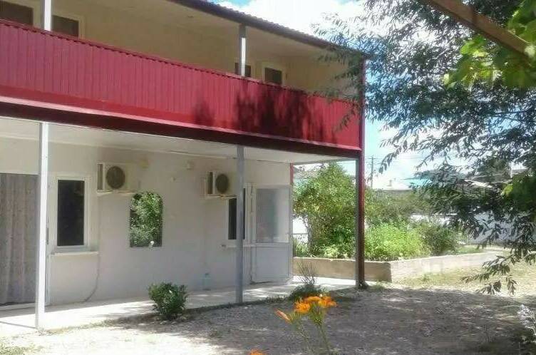 Гостевой дом «LiSa»