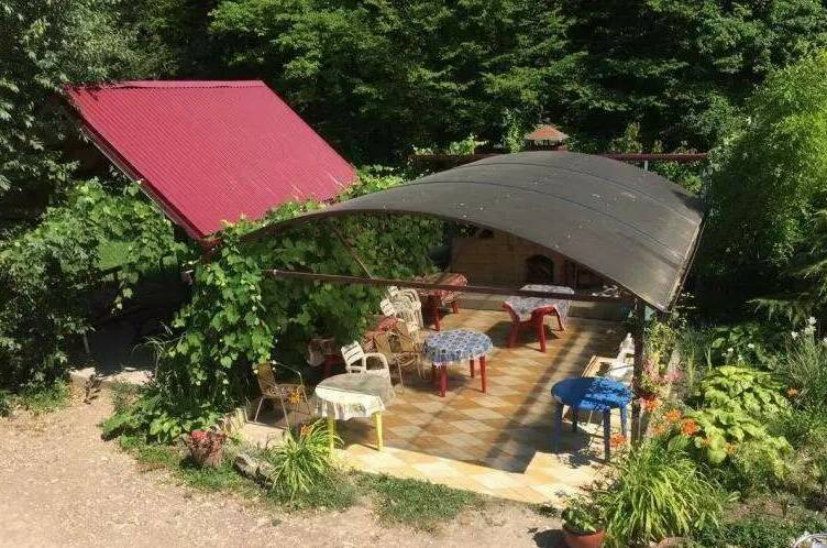 Гостевой дом «LiSa»